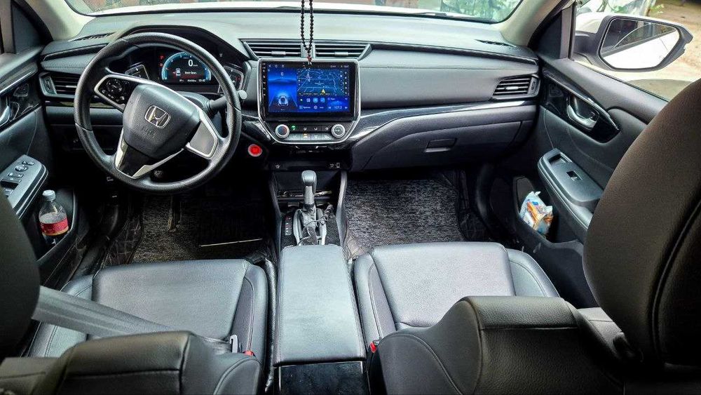 Продам свою Honda Crider 2023