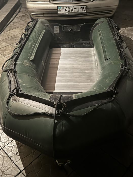 Продам Лодку хорошем состоянии.