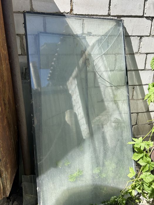 Продам стекло