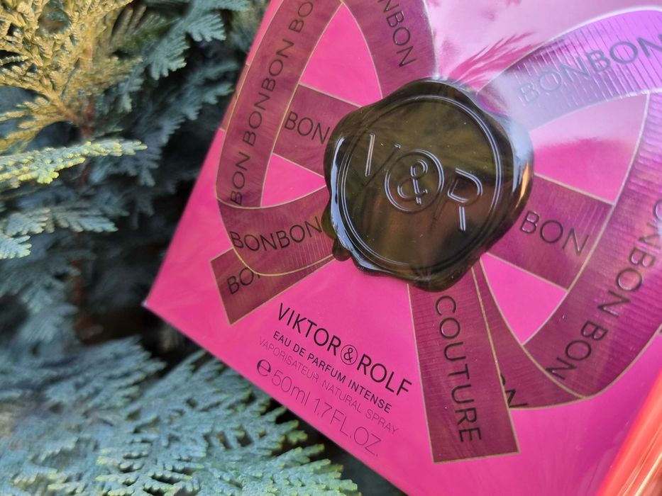 Apa de parfum Viktor&Rolf Bonbon 50 ml