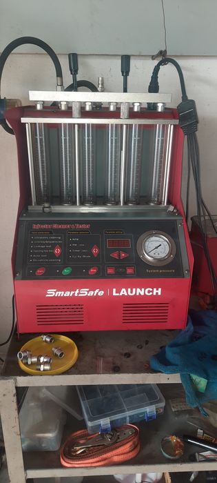 СТО Белбулак. Ремонт