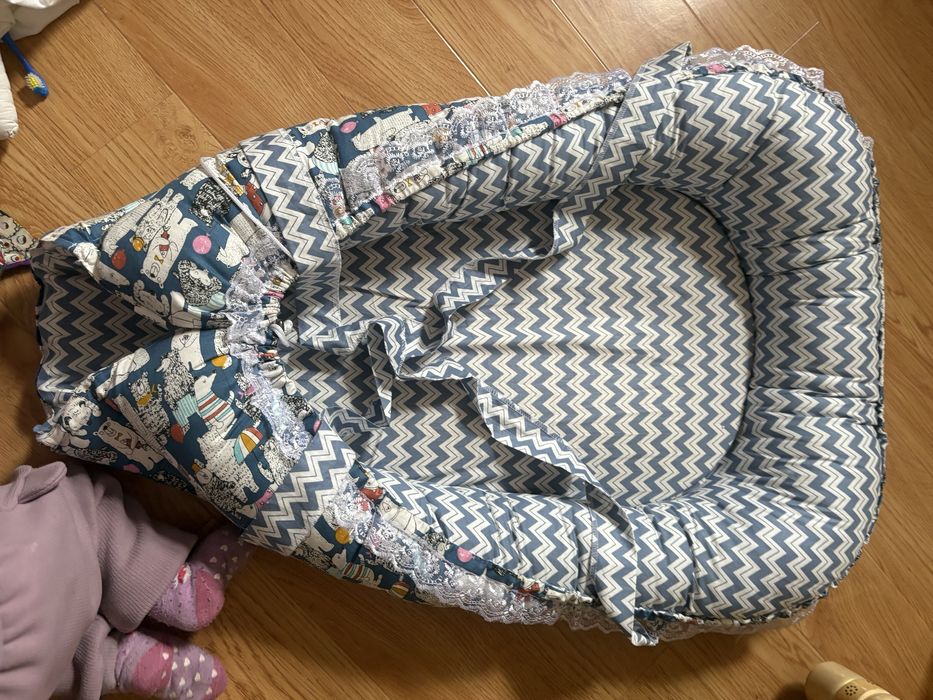 Продам Кокон на выписку