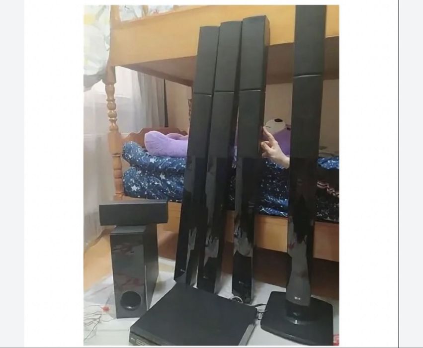 Продам дом.кинотеатр