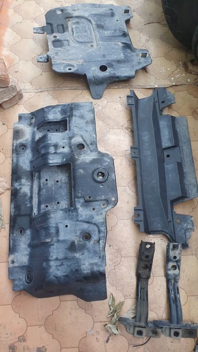 Toyota 4 runner 285, prado 150