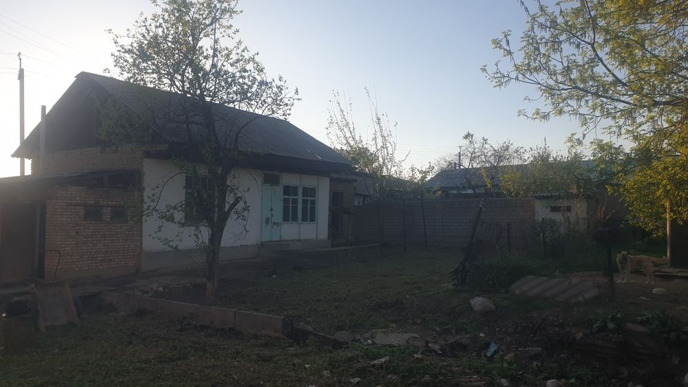 Uy sotiladi yer xisobida