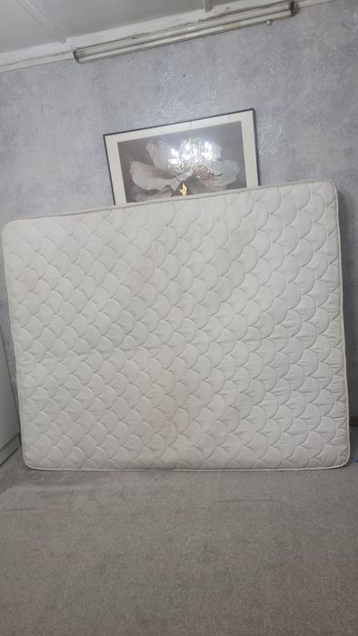 Продаётся матрас