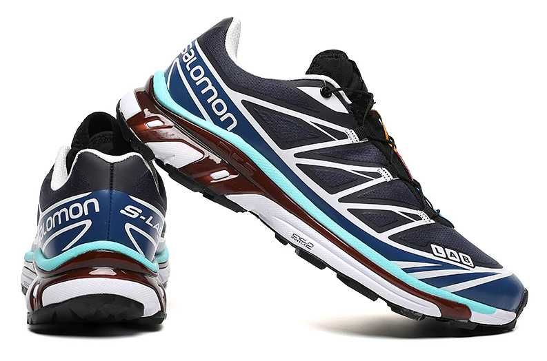 Salomon S-LAB XT-6 Advanced