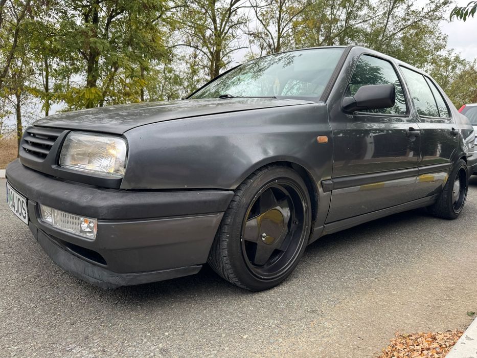 Volkswagen Vento