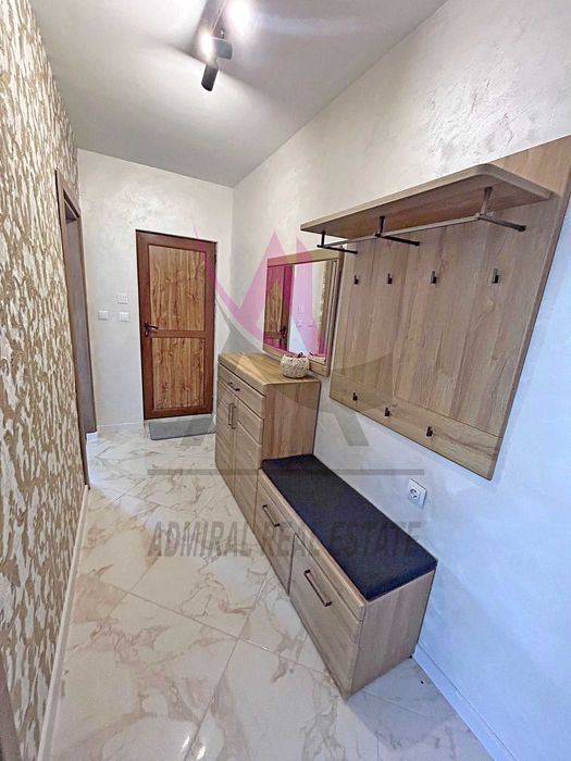 Дава се под наем Двустаен апартамент в Варна, Трошево - 57 кв.м за 500 € - Снимка #4