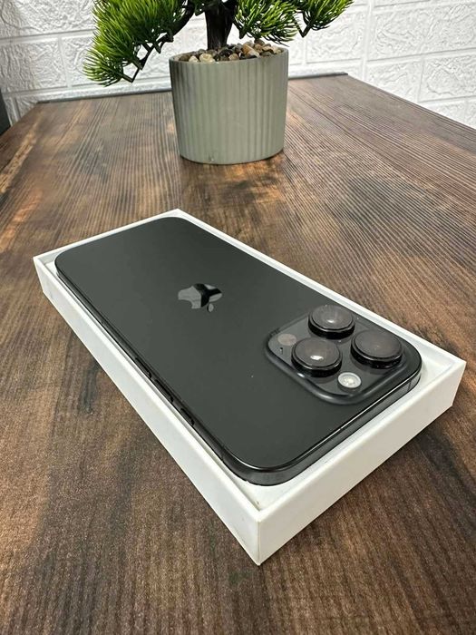 iPhone 16 Pro MAX 512 GB