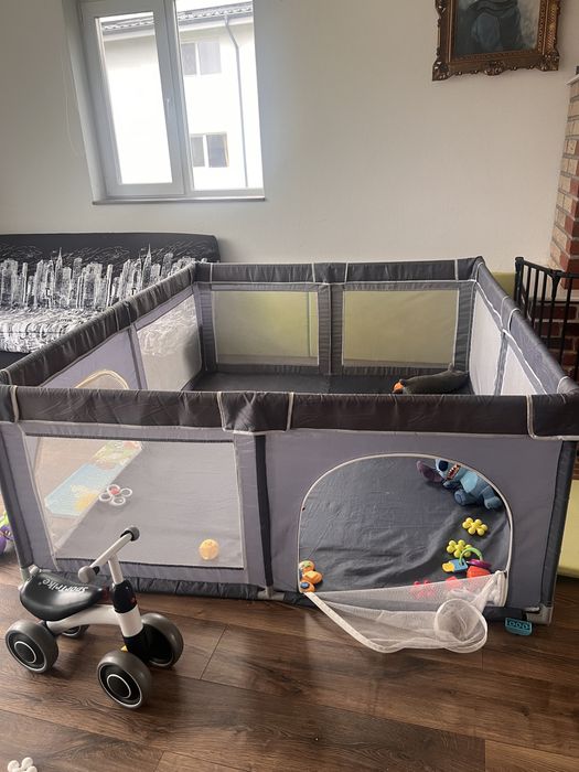 Tarc bebe/ loc de joaca