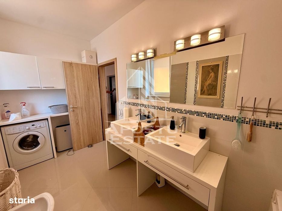 Apartament 2 camere de inchiriat, Dumbravita