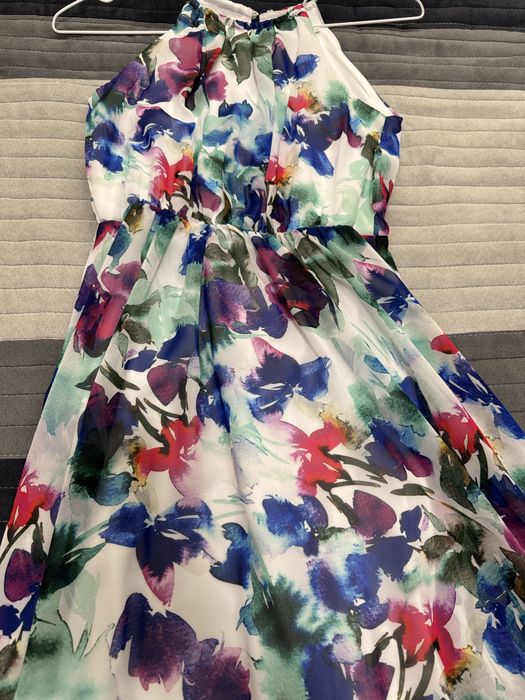 Esprit Black, Jake’s, Mango Нови рокли, размер XS