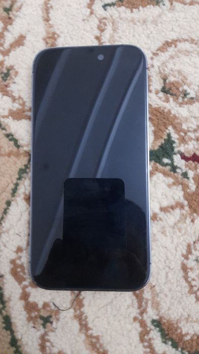 Iphone 14 pro 256