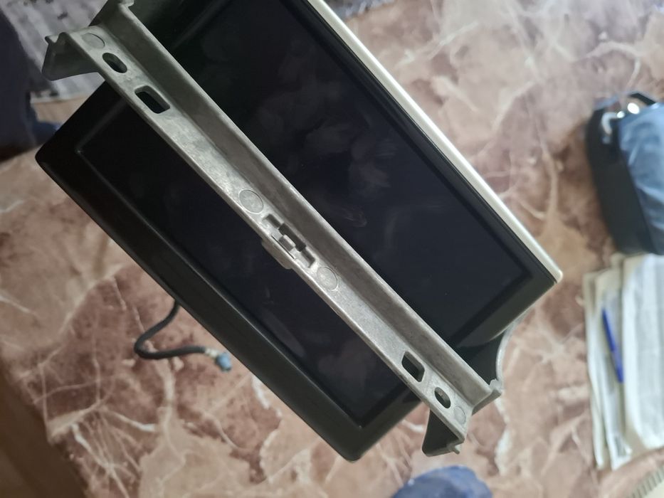 Мултимедия за AUDI A8 за модели от 2011-2017