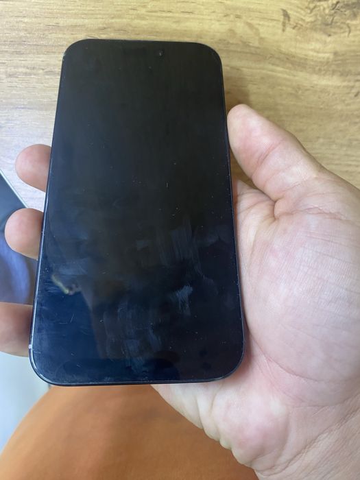 iPhone 16 128gb 93%