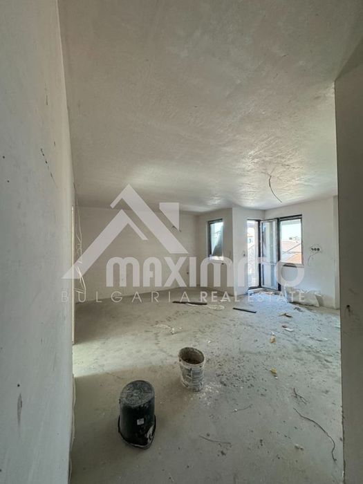 Продава се Тристаен апартамент в Варна, Колхозен пазар - 74 кв.м за 1649 €/кв.м - Снимка #6