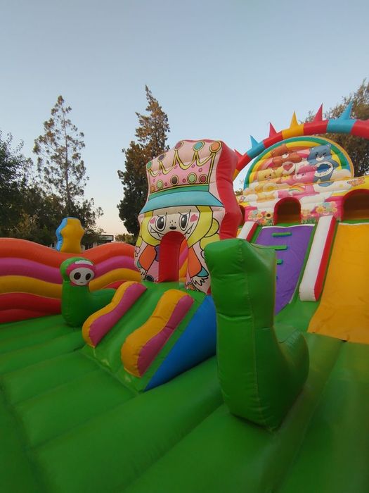 Batut sotiladi yangi 8/5