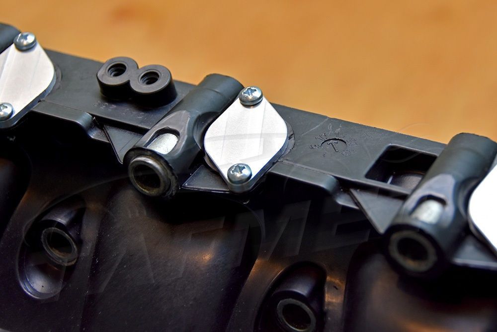 Dopuri anulare clapete admisie opel Saab alfa fiat 2.0 CDTI JTDM