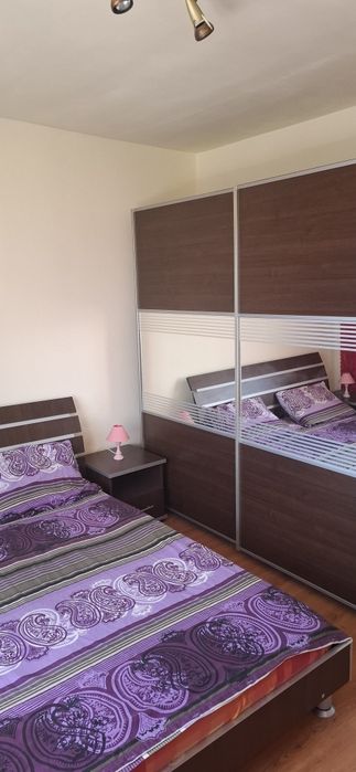 Închiriere apartament în Nasaud
