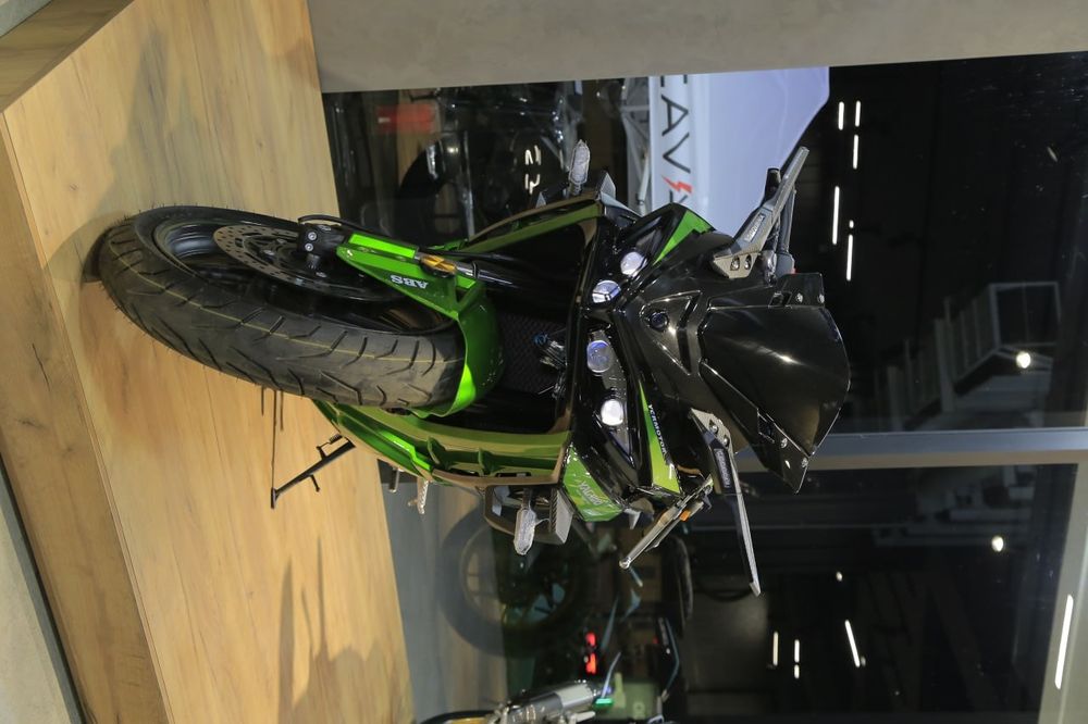 Мото Cavalo Sport Bike 400 куб бошлангич толовсиз, рассрочка, кредит