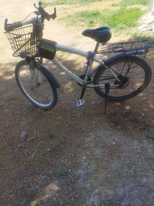 Горни велик .Сатлады