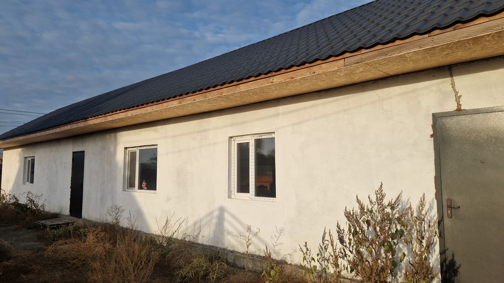 Дом в кенжеколье