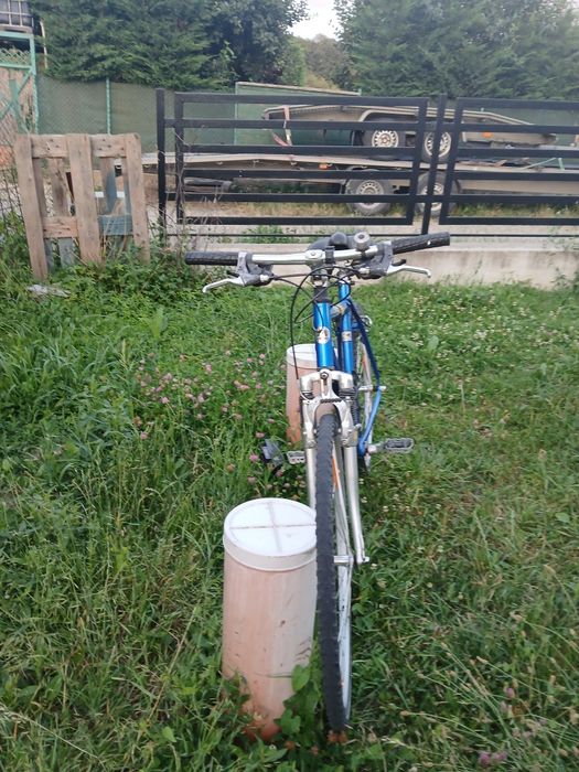 Vand bicicleta Merida-z