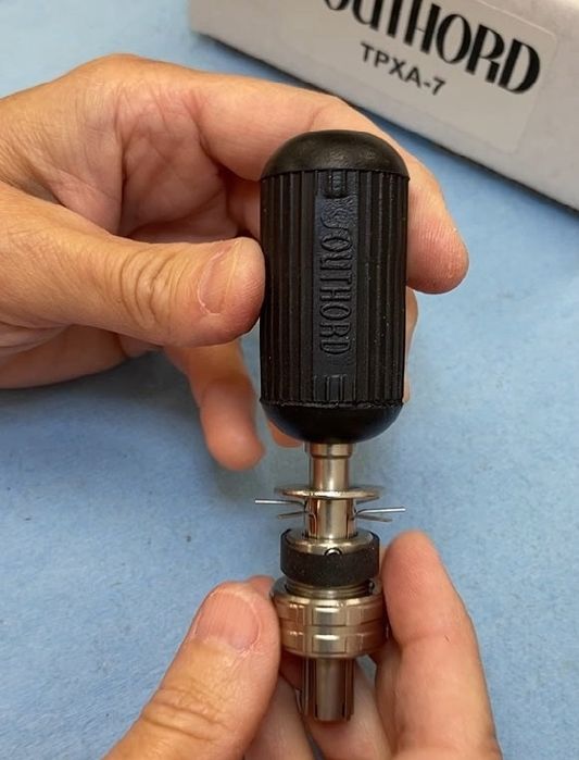 SouthOrd TXPA-7 – Decodor/Pick pentru încuietori tubulare 7 pini