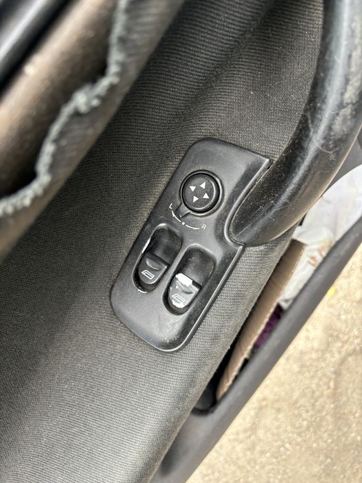 Алфа ромео 147 1.9JTD за части.