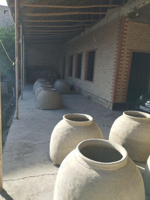 Tandirlar Vobkentniki