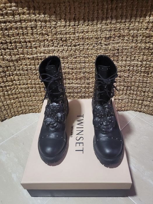 Боти Twinset 41 номер