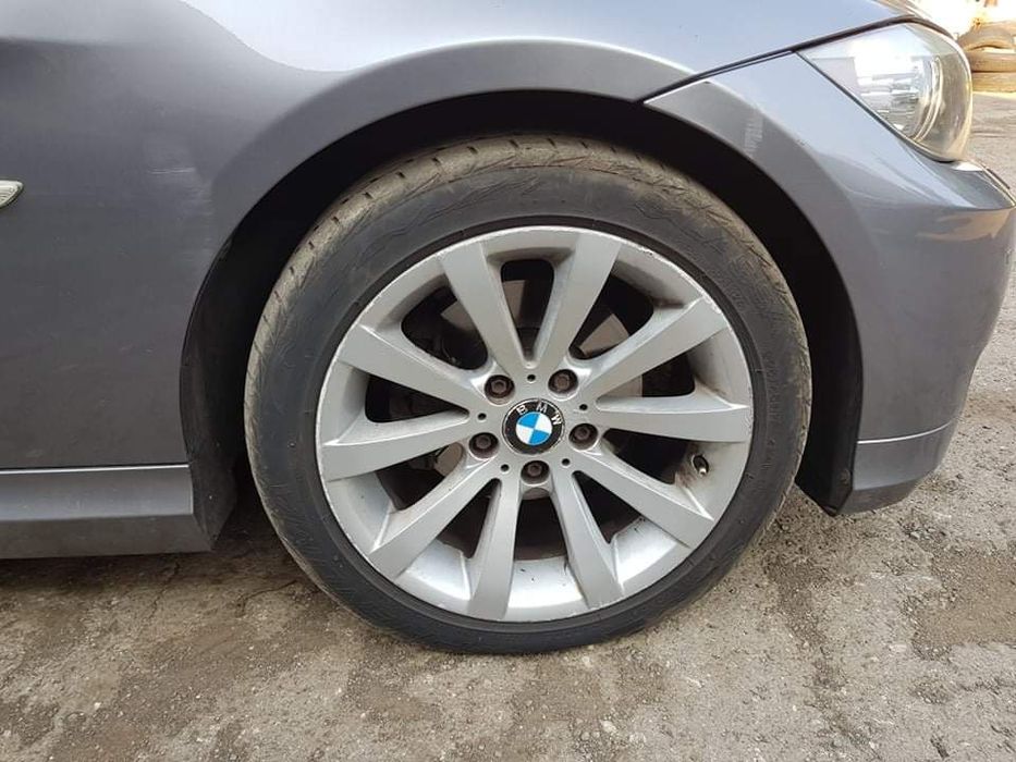 BMW E90 320i 170кс N43 Facelift bixenon  HА ЧАСТИ!