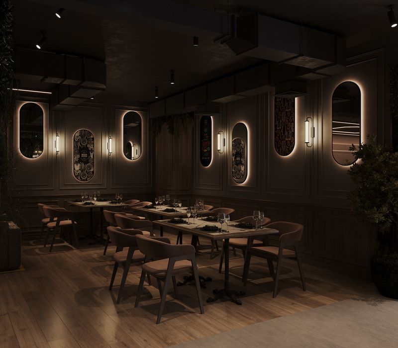 Дизайнер интерьер плейстейшен компьютер клуб Дизайнер интерьер хизмати