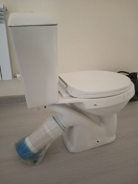 Туалет/раковина мебель