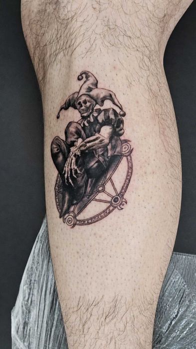 Tatuaje personalizate București