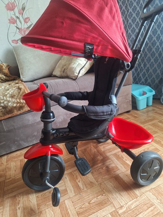 Продам детский велосипед