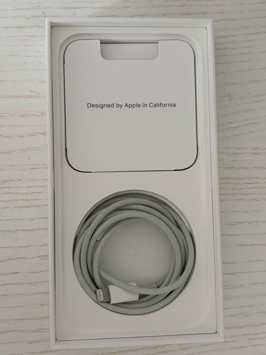 Iphone 13 80% аккумулятор