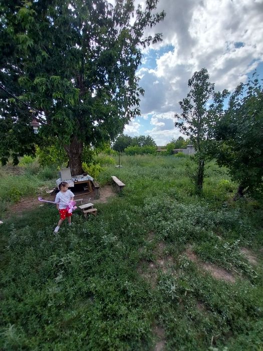 Продам дом Переметное