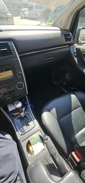 Mercedes B  220 Classe