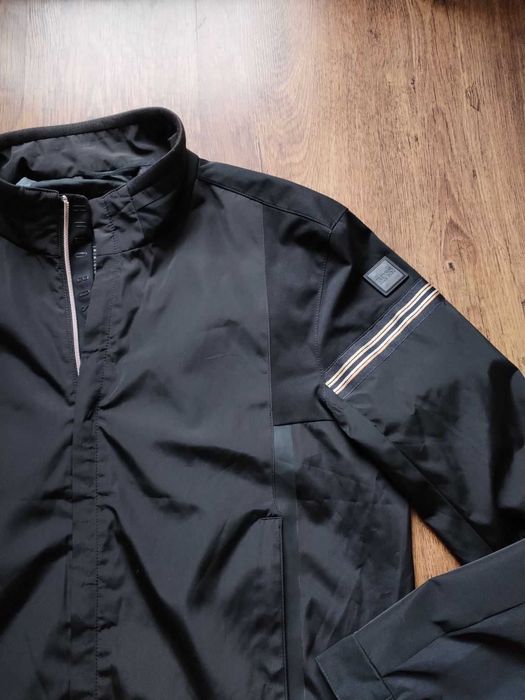 hugo boss -  мъжко яке КАТО НОВО L