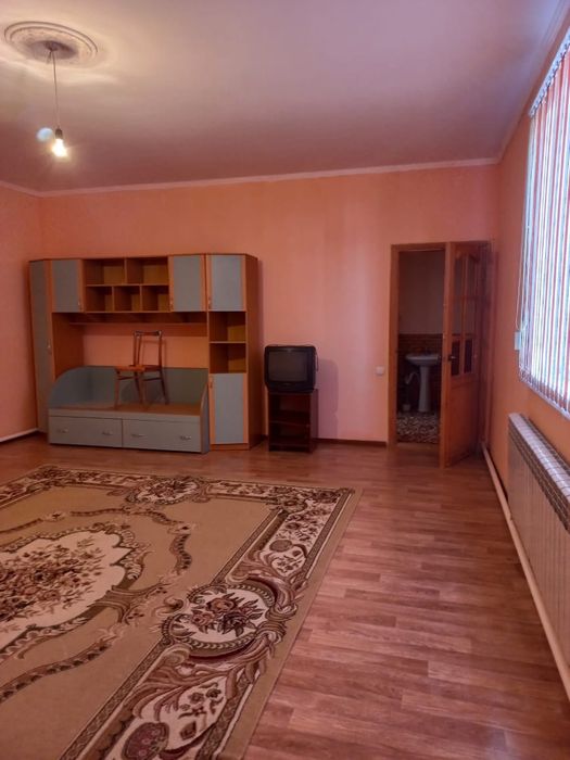 Арендую времянку