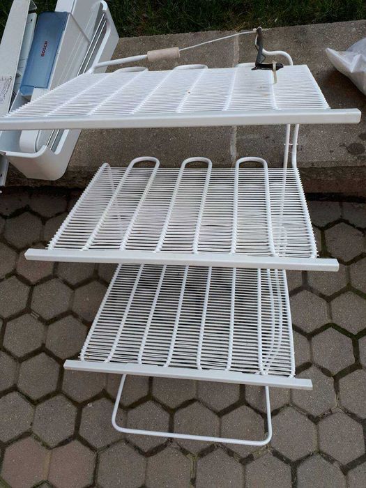 Резервни части за хладилник Bosch  Type:  KG KGVV32A   Made in Germany