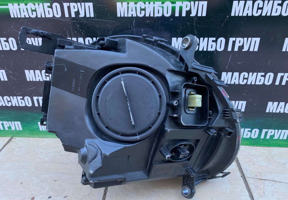 Фар far десен фарове за Мини Купър Mini Cooper R56