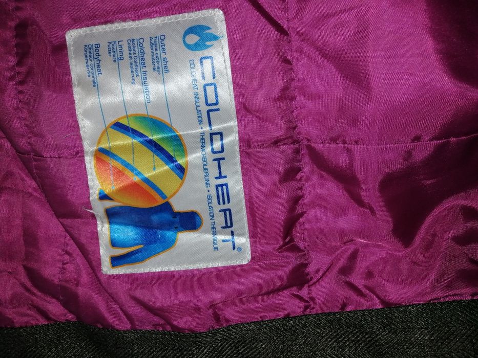 Geaca jacheta impermeabila S-M