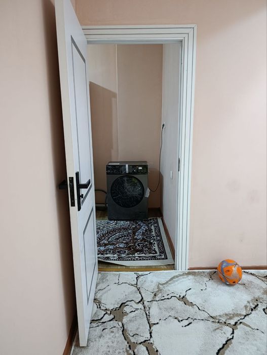 2 хонали уй ижарага берилади