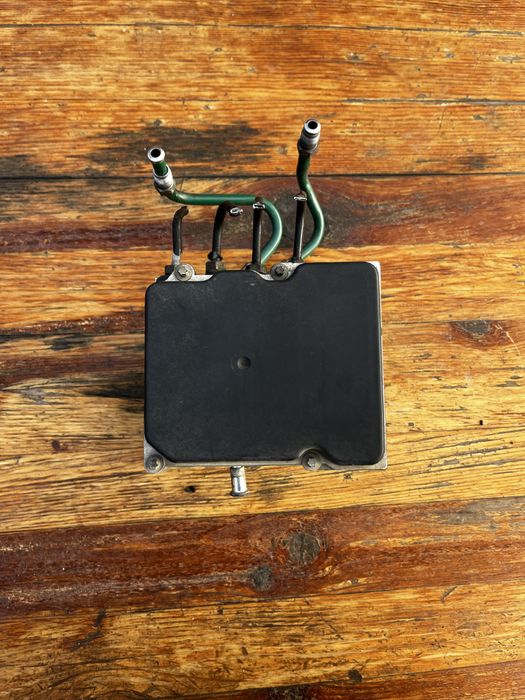 ABS ПОМПА ЗА Citroen Xsara picasso