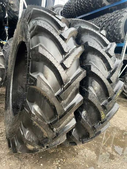 MRL Cauciucuri agricole de tractor spate 18.4-34 Anvelope 12PR