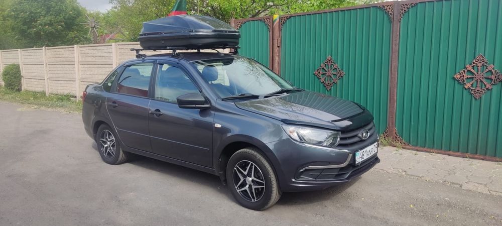 LADA “granta “