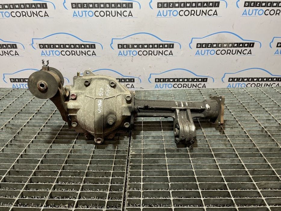 Cutie de Tranfer Grup Fata Suzuki Grand Vitara 1.6 Benzina 2006 - 2012 106CP Manuala 5 ...